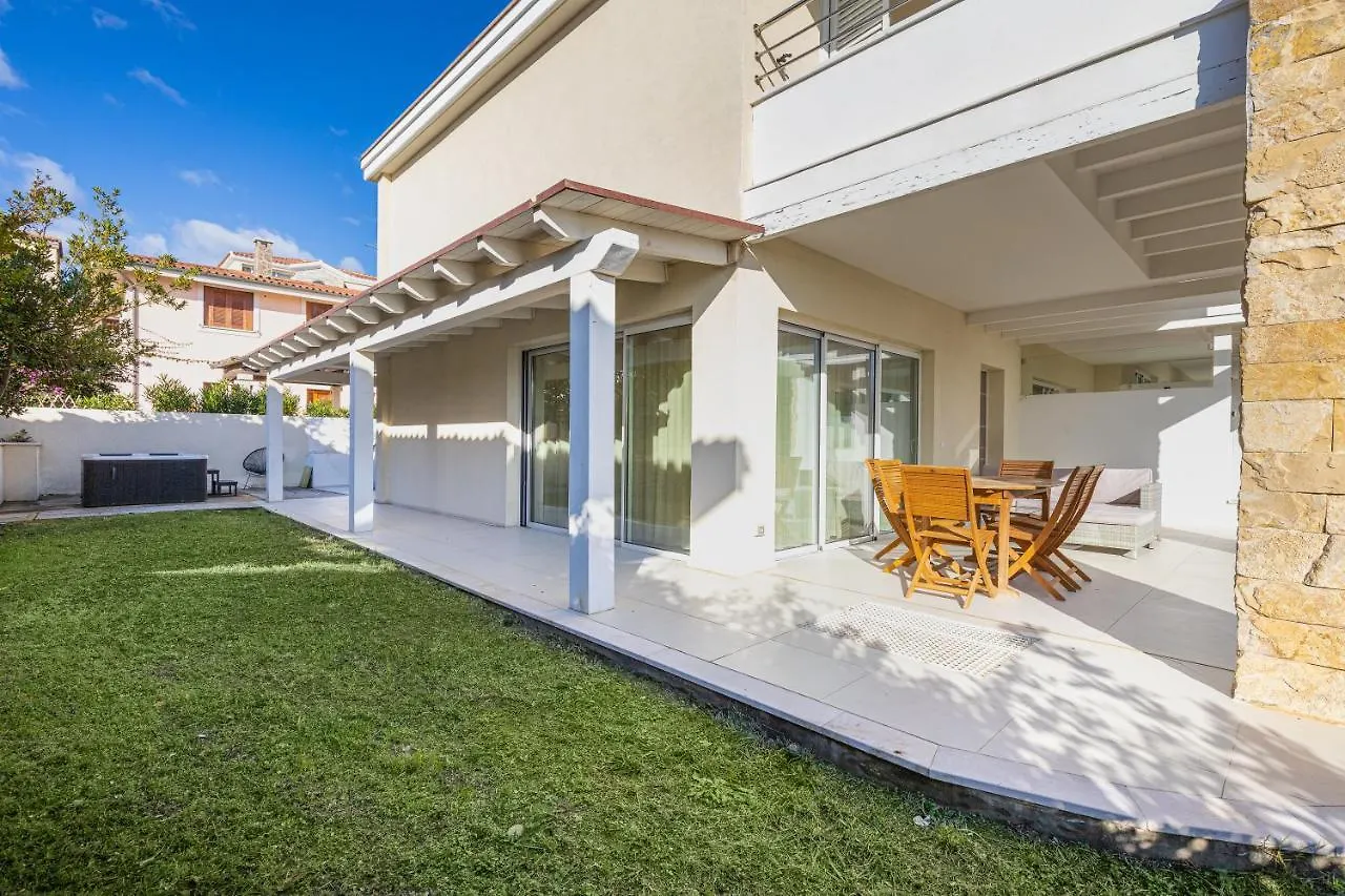 Villa Cormorani 1 Golfo Aranci