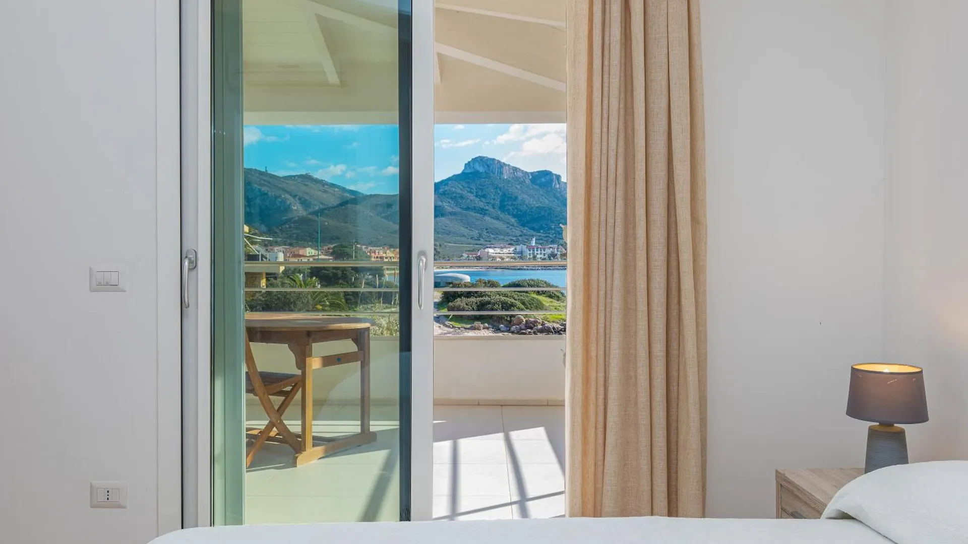 Dom wakacyjny Villa Cormorani 1 Golfo Aranci Włochy