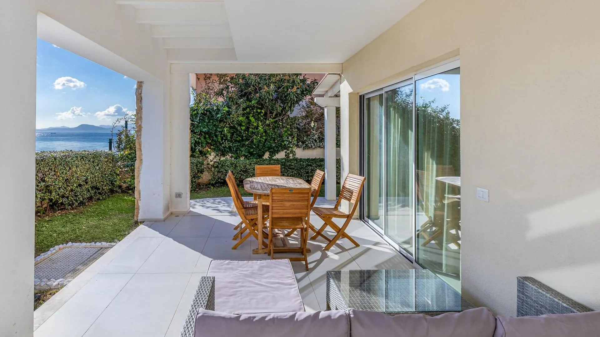 Villa Cormorani 1 Golfo Aranci