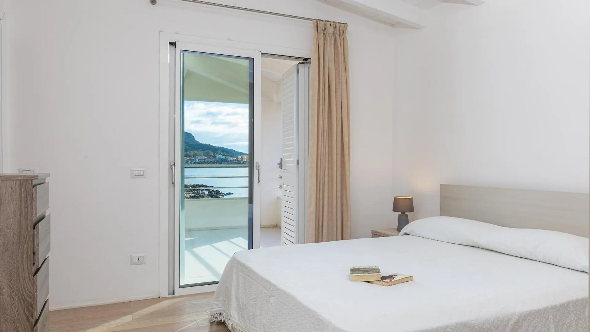 Villa Cormorani 1 Golfo Aranci Dom wakacyjny