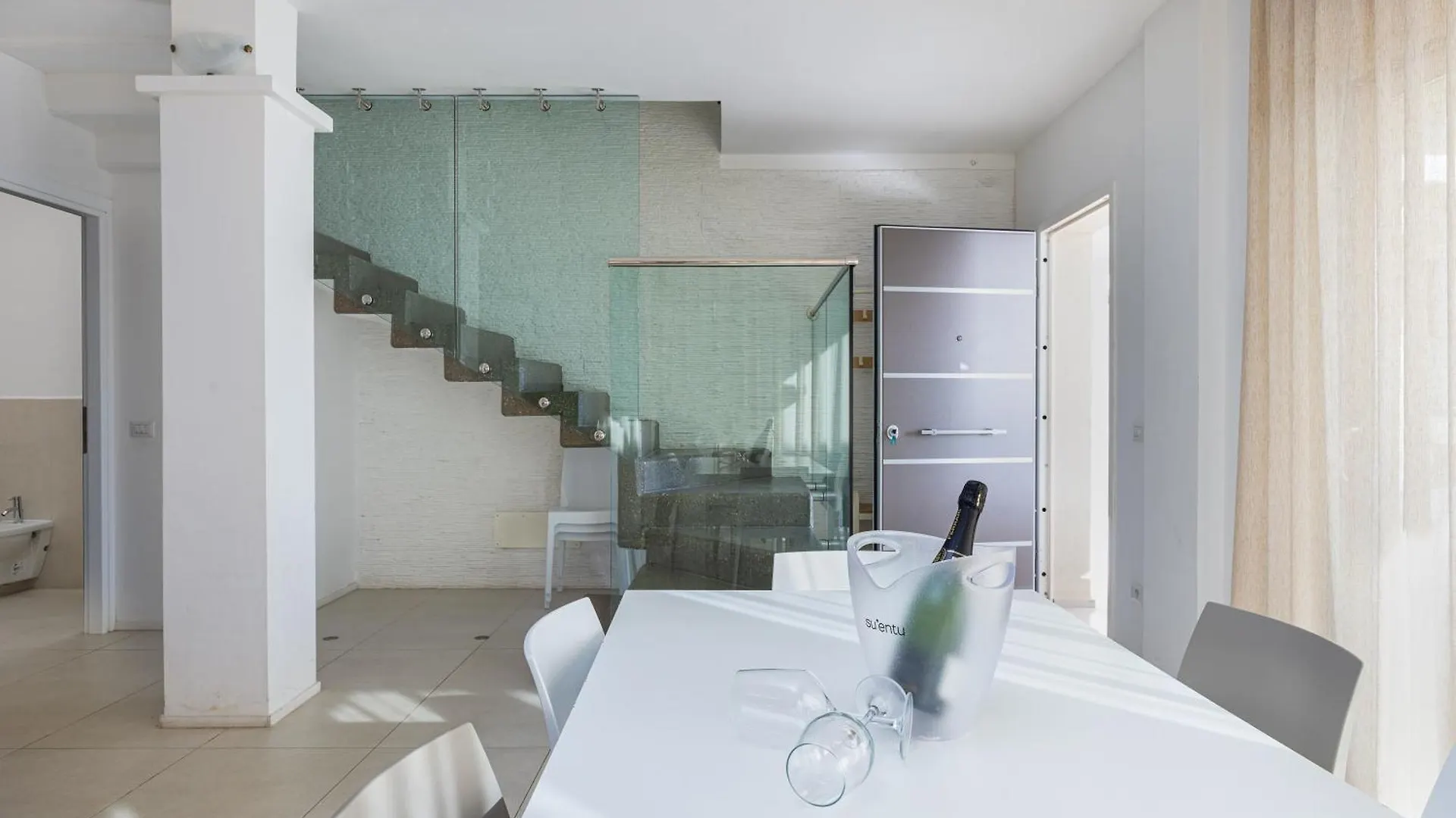Villa Cormorani 1 Golfo Aranci Dom wakacyjny