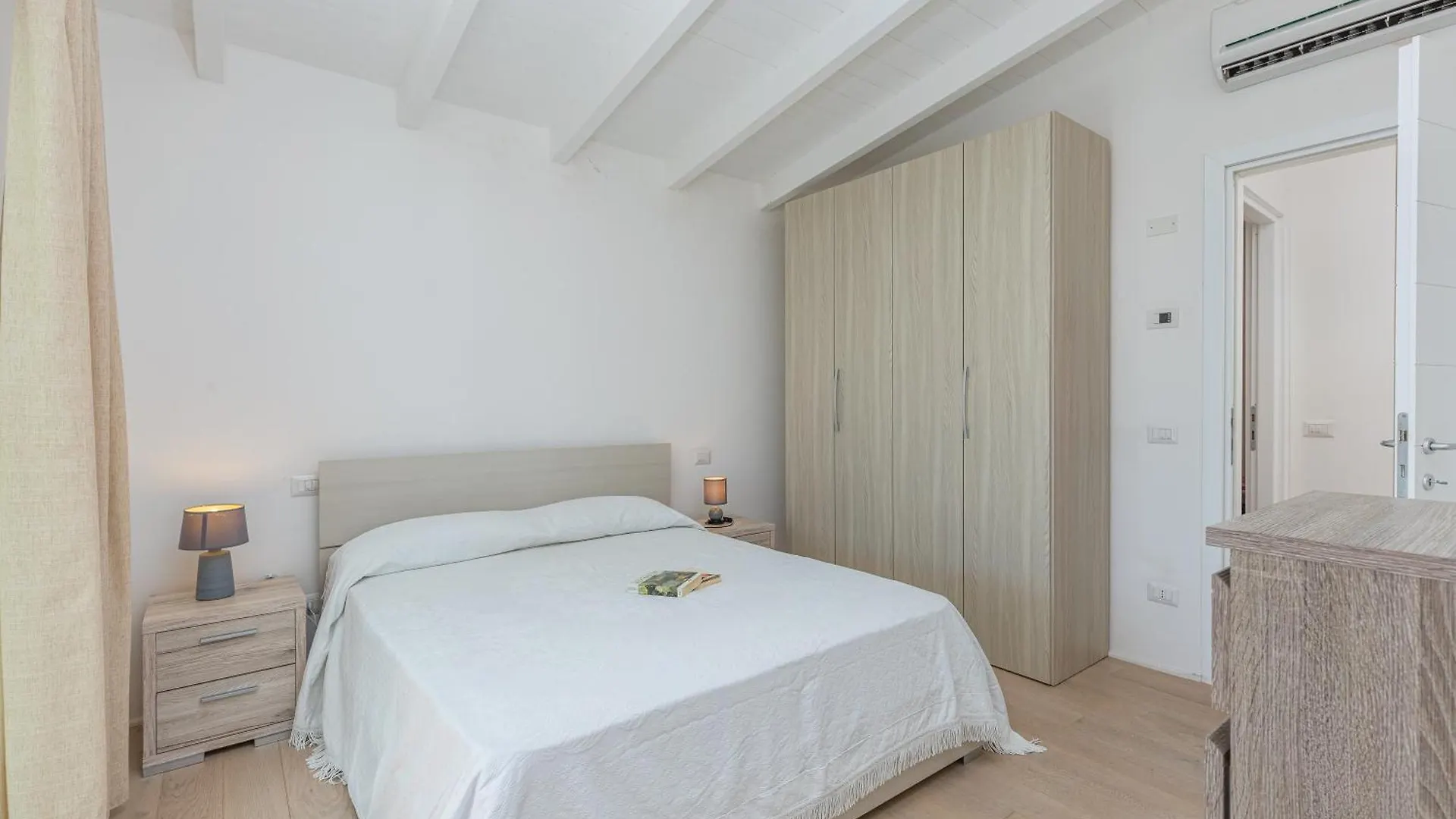 Dom wakacyjny Villa Cormorani 1 Golfo Aranci