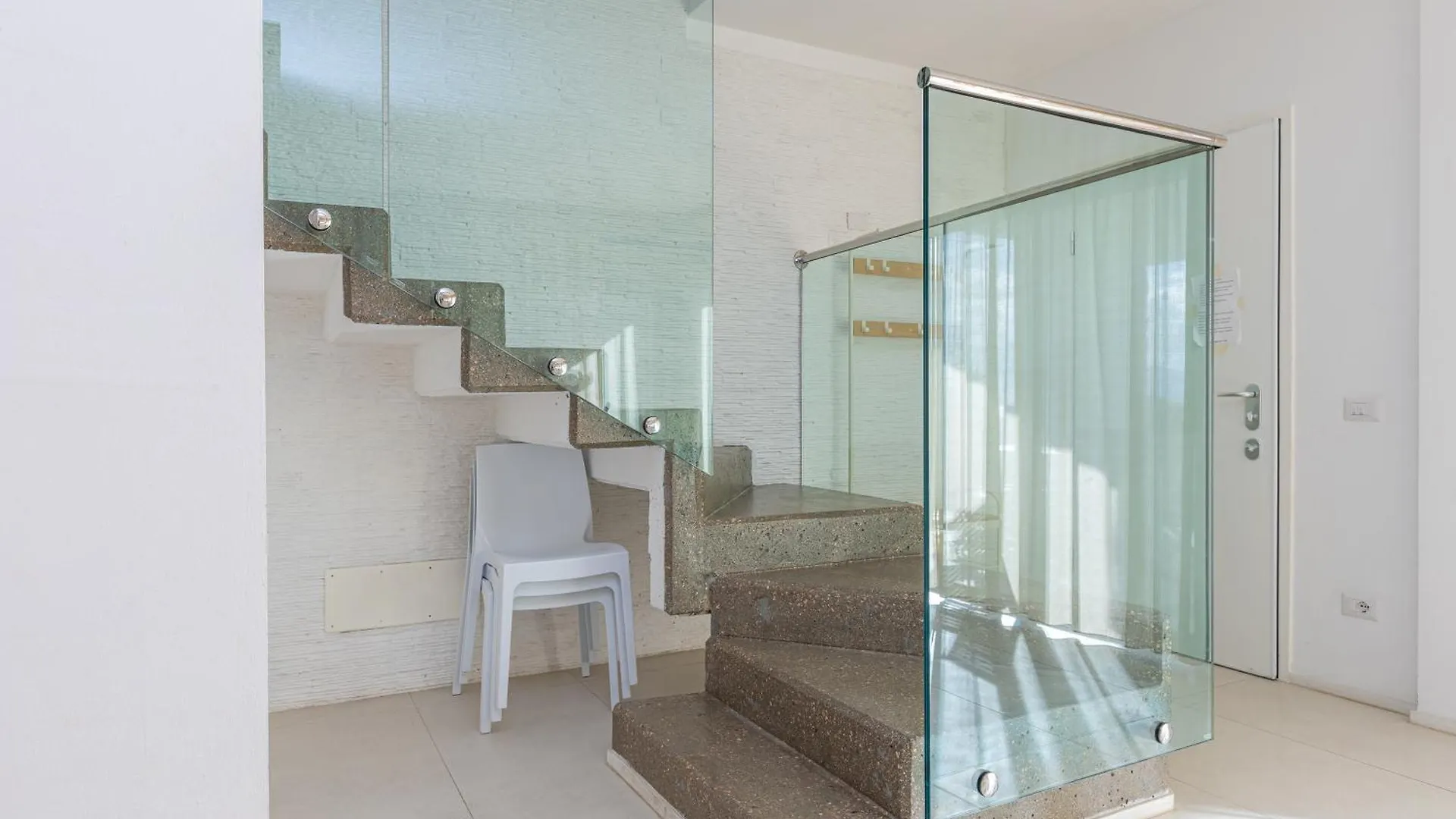 Tatil Evi Villa Cormorani 1 Golfo Aranci