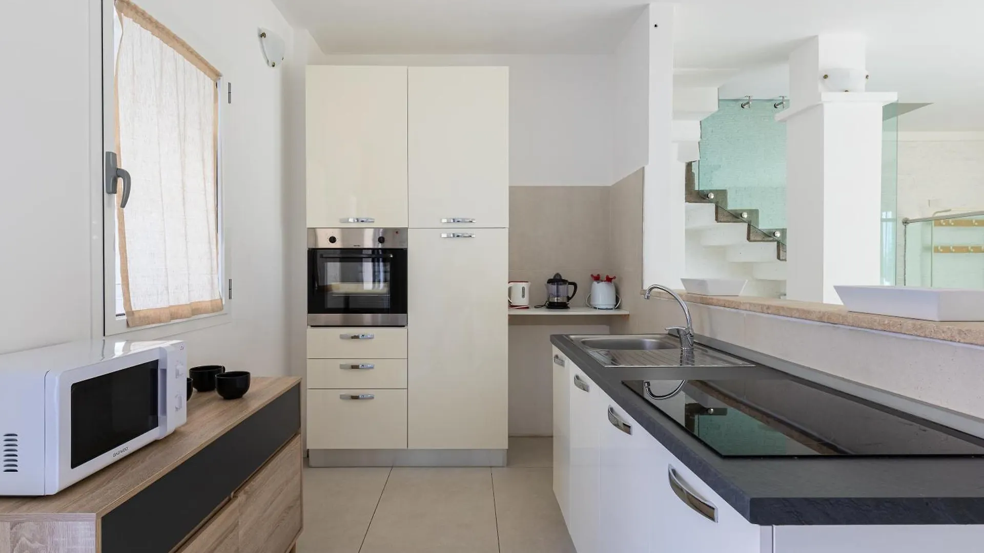 Villa Cormorani 1 Golfo Aranci İtalya