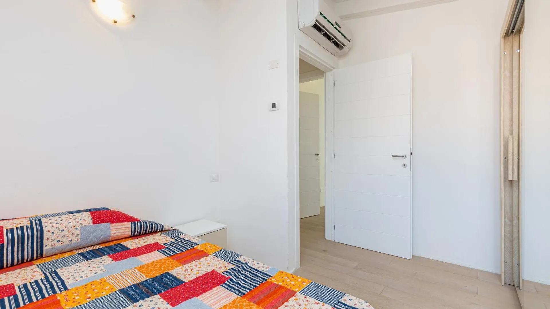 Villa Cormorani 1 Golfo Aranci Tatil Evi