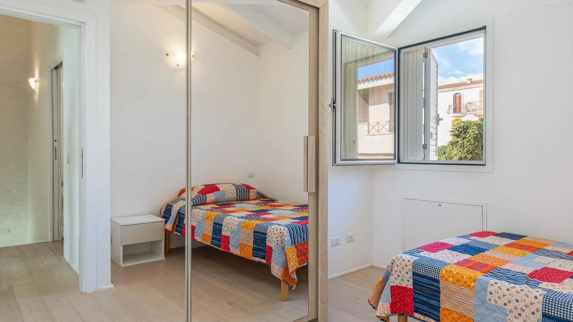 Tatil Evi Villa Cormorani 1 Golfo Aranci